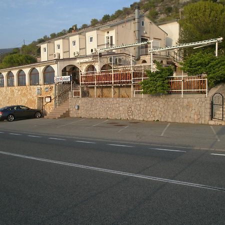 Smjestaj Hazienda Sveti Juraj Exterior foto