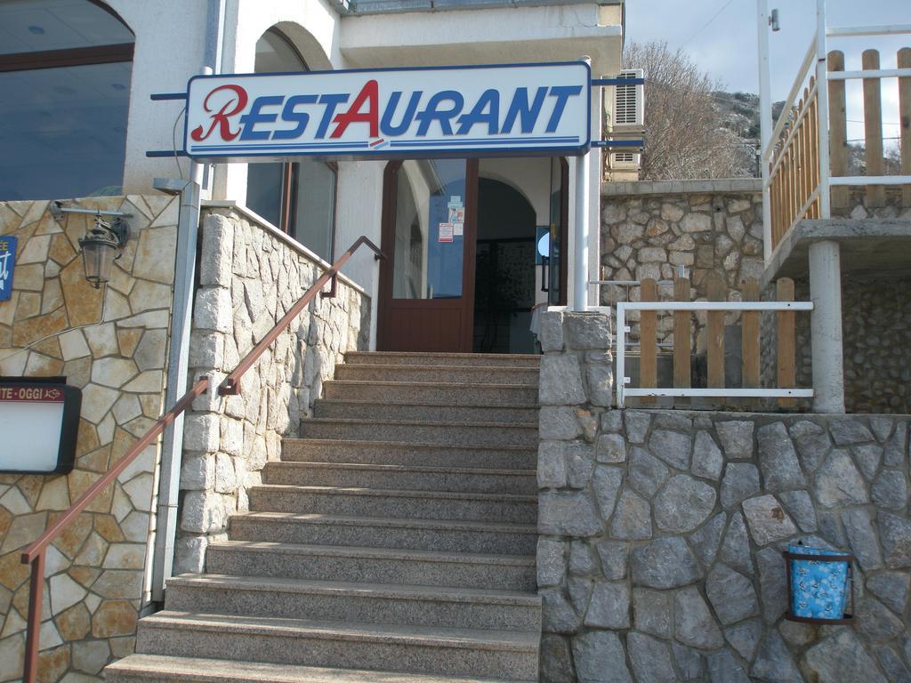Smjestaj Hazienda Sveti Juraj Exterior foto