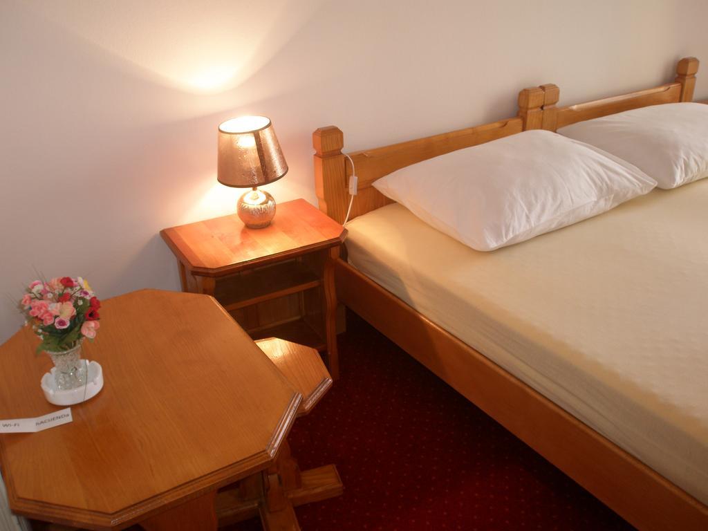 Smjestaj Hazienda Sveti Juraj Quarto foto