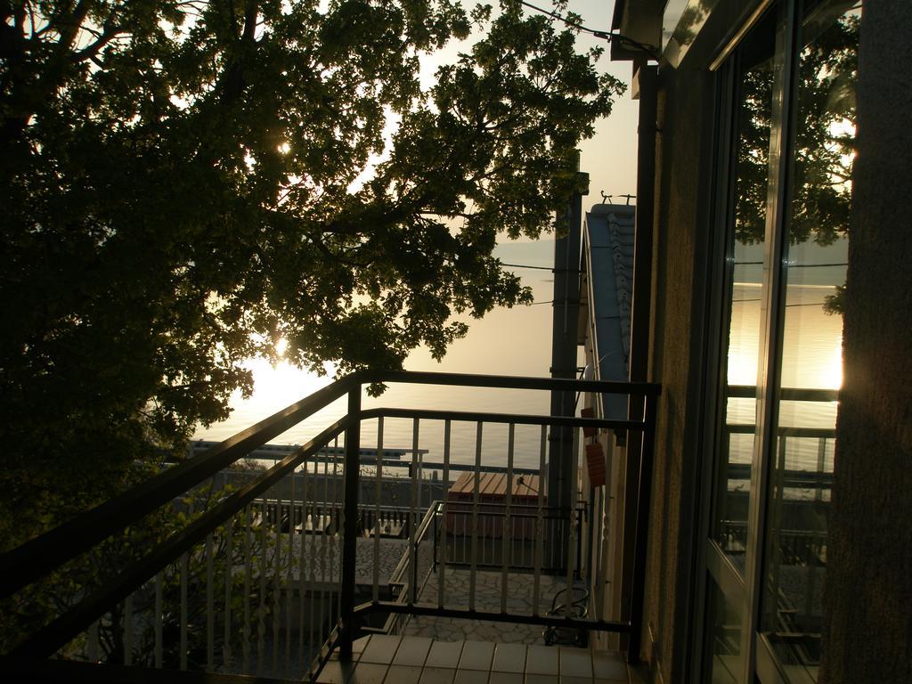 Smjestaj Hazienda Sveti Juraj Exterior foto