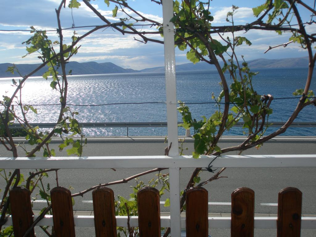 Smjestaj Hazienda Sveti Juraj Exterior foto