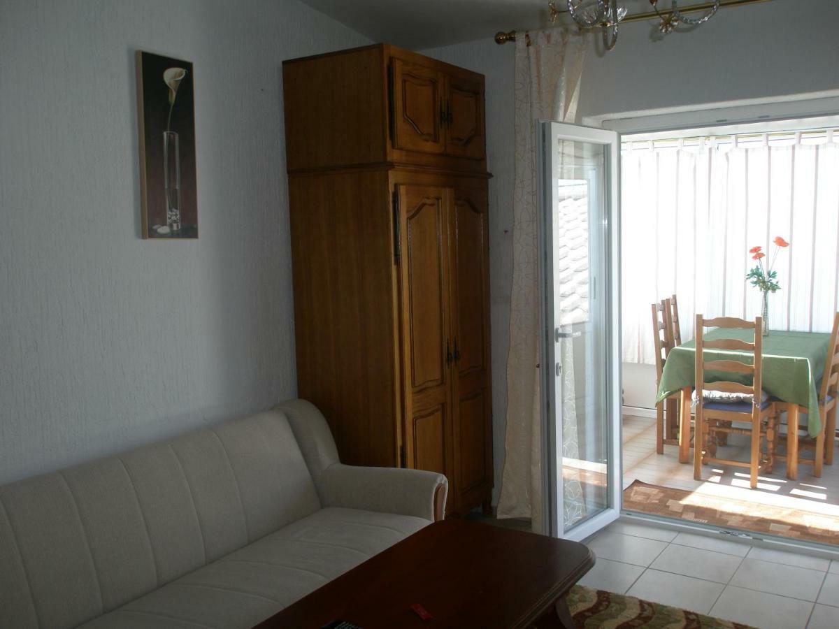 Smjestaj Hazienda Sveti Juraj Exterior foto